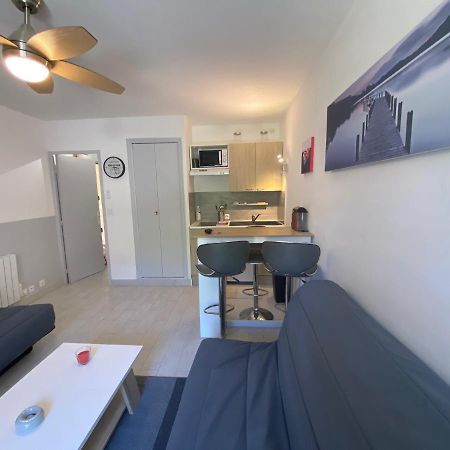 Appartement Bandol Studio rénové Extérieur photo