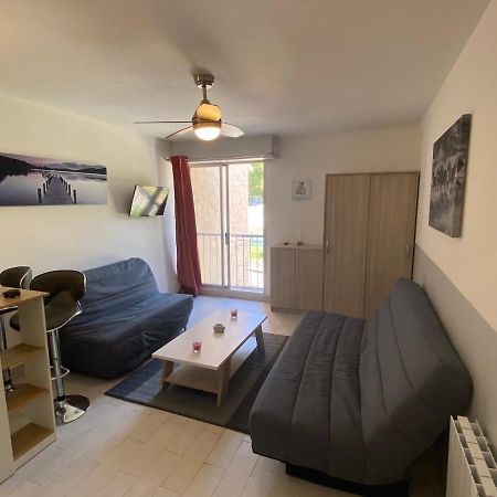 Appartement Bandol Studio rénové Extérieur photo